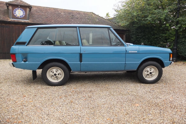 Classics from Terence Morley